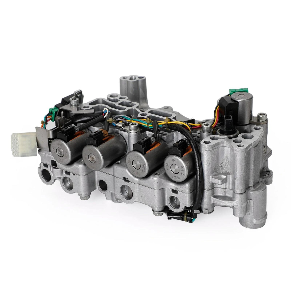 2013-2015 Nissan Sentra/2012-2015 Suzuki Swift RE0F11A JF015E CVT Transmission Valve Body Fedex Express Generic
