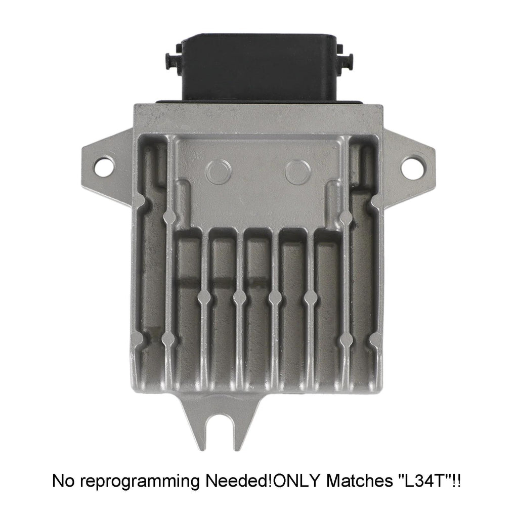 07-09 MAZDA 3 2.3L TCM L34T Tested Reprogrammed Transmission Control Module TCM L34T-18-9E1A L34T-18-9E1B L34T-18-9E1C Fedex Express Generic