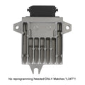 07-09 MAZDA 3 2.3L TCM L34T Tested Reprogrammed Transmission Control Module TCM L34T-18-9E1A L34T-18-9E1B L34T-18-9E1C Fedex Express Generic