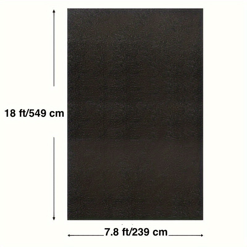 GaraFloor Mat Under Car,Oil Spill Mat,Waterproof BacAbsorbent Pad Protects GaraFloor from Spills, Drips, Splashes Stains. Durable, Reusable