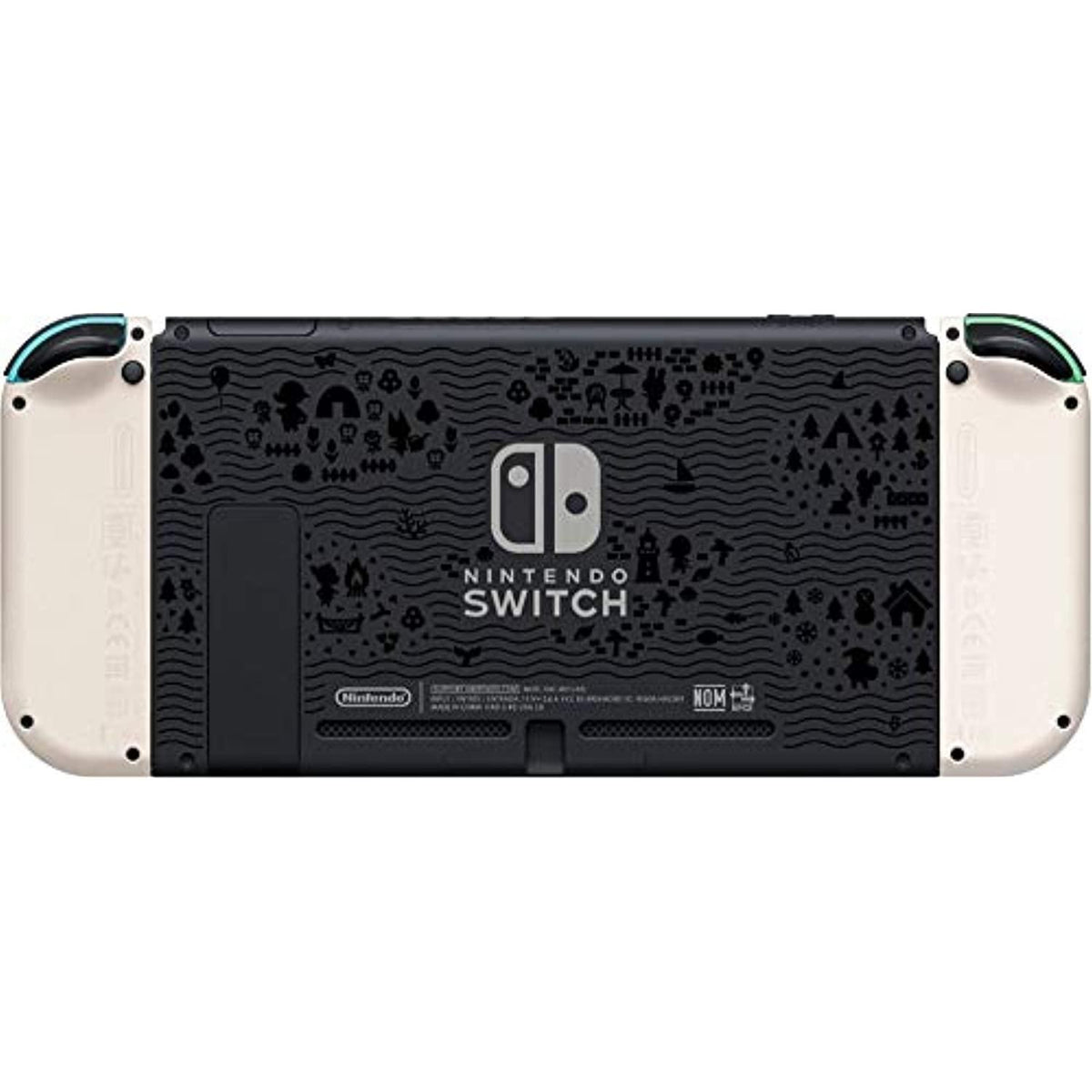 Animal Crossing: Horizons Edition, Nintendo Switch