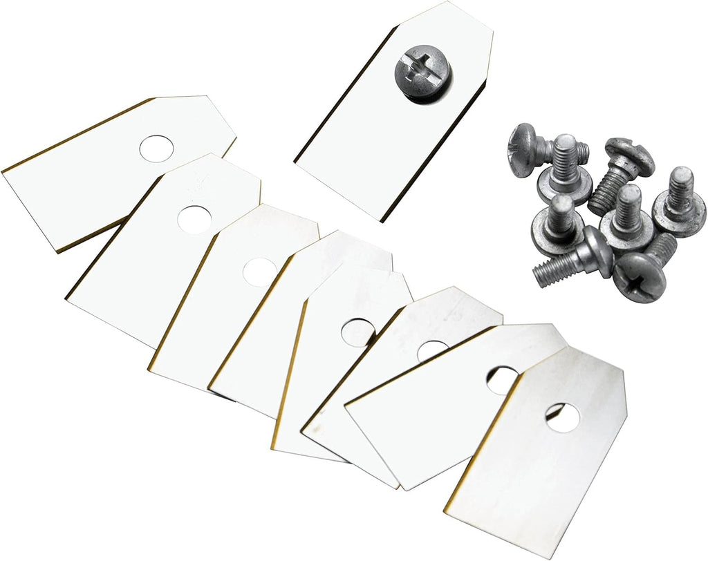 4087-20 Robotic Lawnmower Replacement Blade Kit