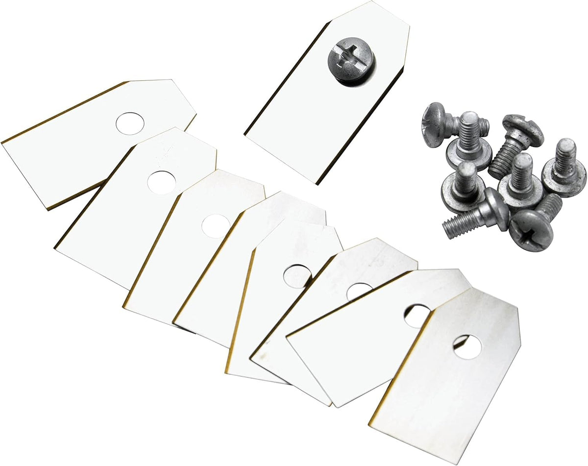 4087-20 Robotic Lawnmower Replacement Blade Kit