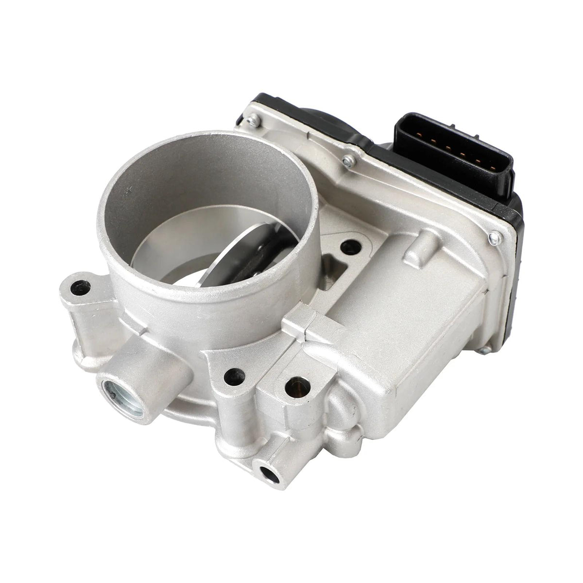 2006-2009 MITSUBISHI TRITON ML 2D 4D Ute 4WD RWD 1450A033 Throttle Body Generic