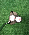 Odyssey Used Right Handed Men's Mallet Putter