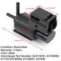 Emissions Vacuum Switch Solenoid Valve For Mazda Evap K5T49090 K5T49091 K5T49096 Generic