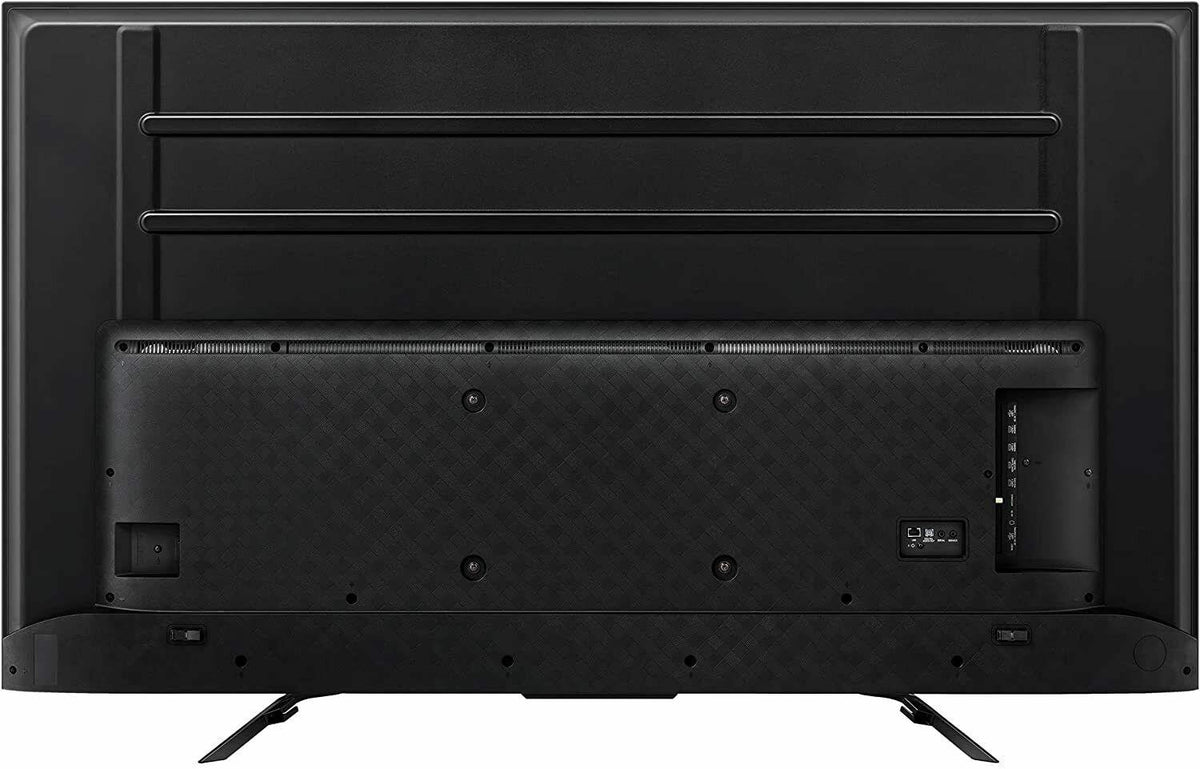 hisense 55" u7g quantum 4k uhd uled android smart tv - 4 hdmi (2021)