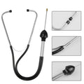 Auto Cylinder Stethoscope Mechanics Stethoscope Car Engine Block Diagnostic Automotive Hearing Tool