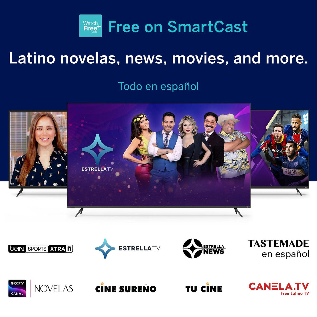 vizio 32" class d-series hd smart tv d32h-j09 (newest model)
