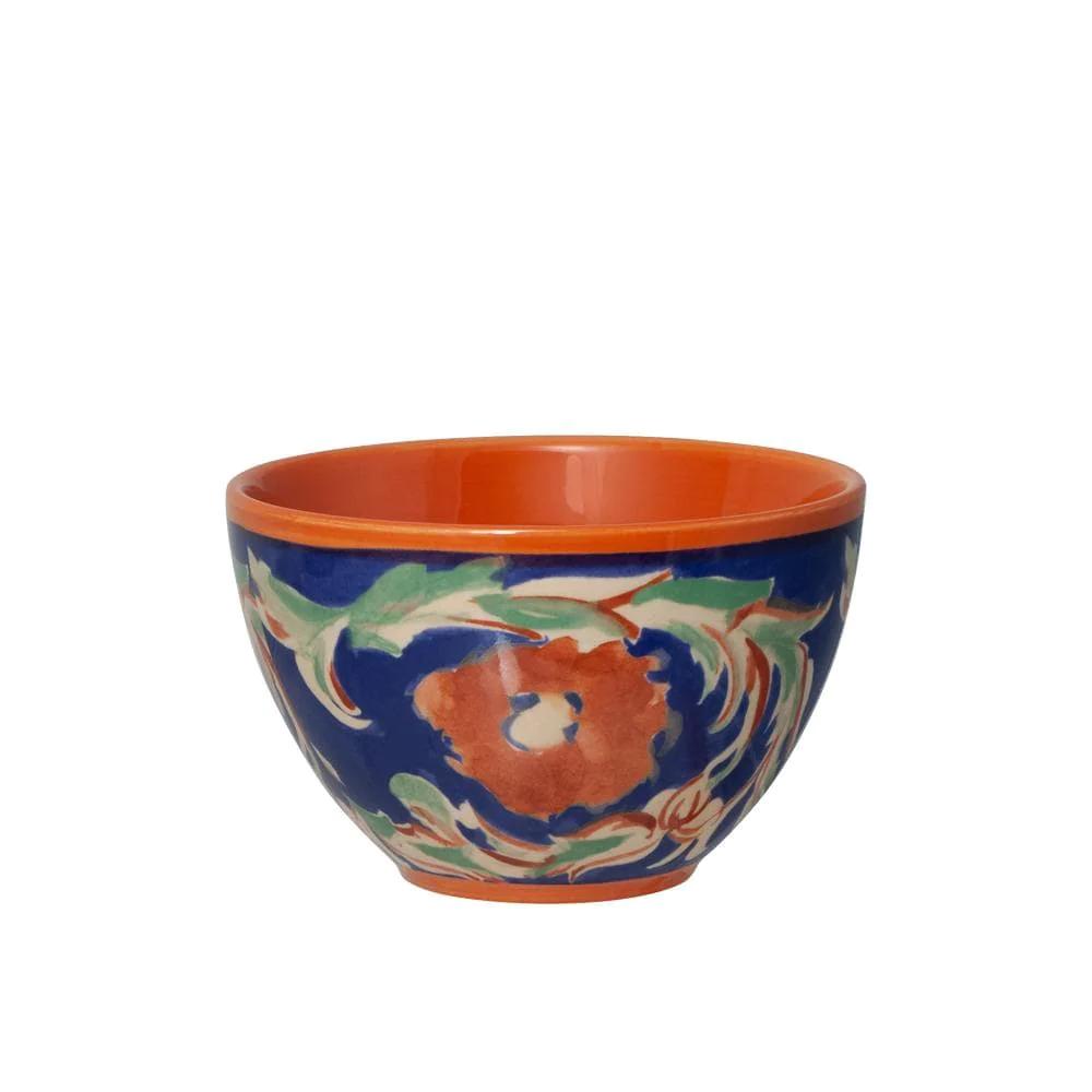 Villa della LunaFleur Fruit Bowl