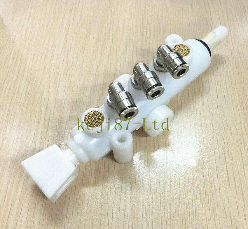 1pc Tire Changer Machine Press Shovel Air Penumatic Valve For HOFMAN Tyre Repair