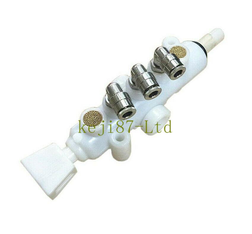1pc Tire Changer Machine Press Shovel Air Penumatic Valve For HOFMAN Tyre Repair