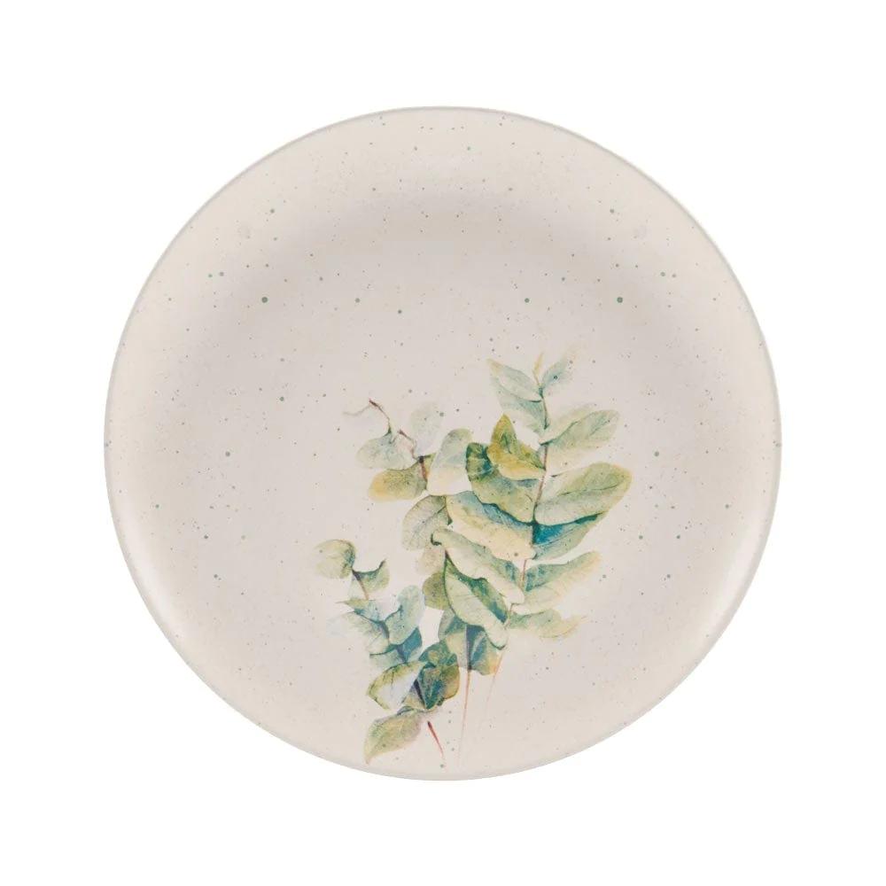 Sawyer 16 Piece Dinnerware Set, Service for 4