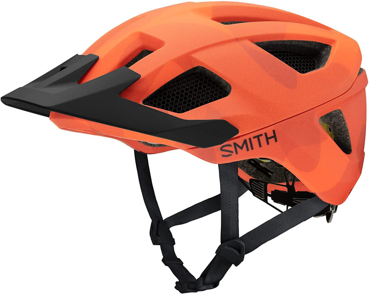 Smith Optics Session MIPS Men's MTB Cycling Helmet (Matte Cinder Haze, Medium)