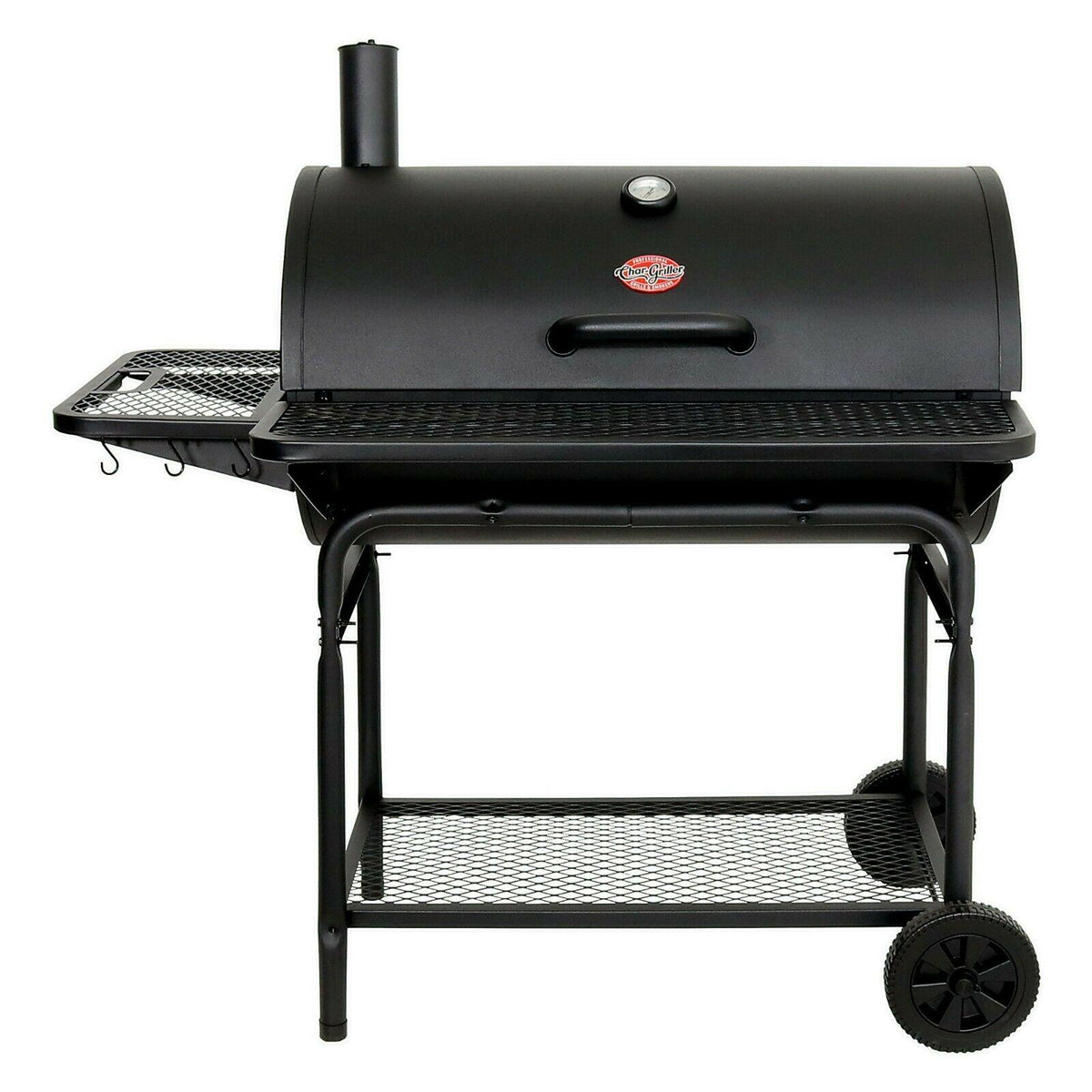 Charcoal Grill Portable Barbeque Pit Backyard Patio Outdoor CooBBQ Grill