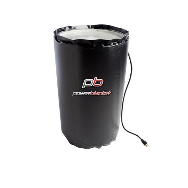 Powerblanket BH30RR 30 Gallon Drum Heating Blanket