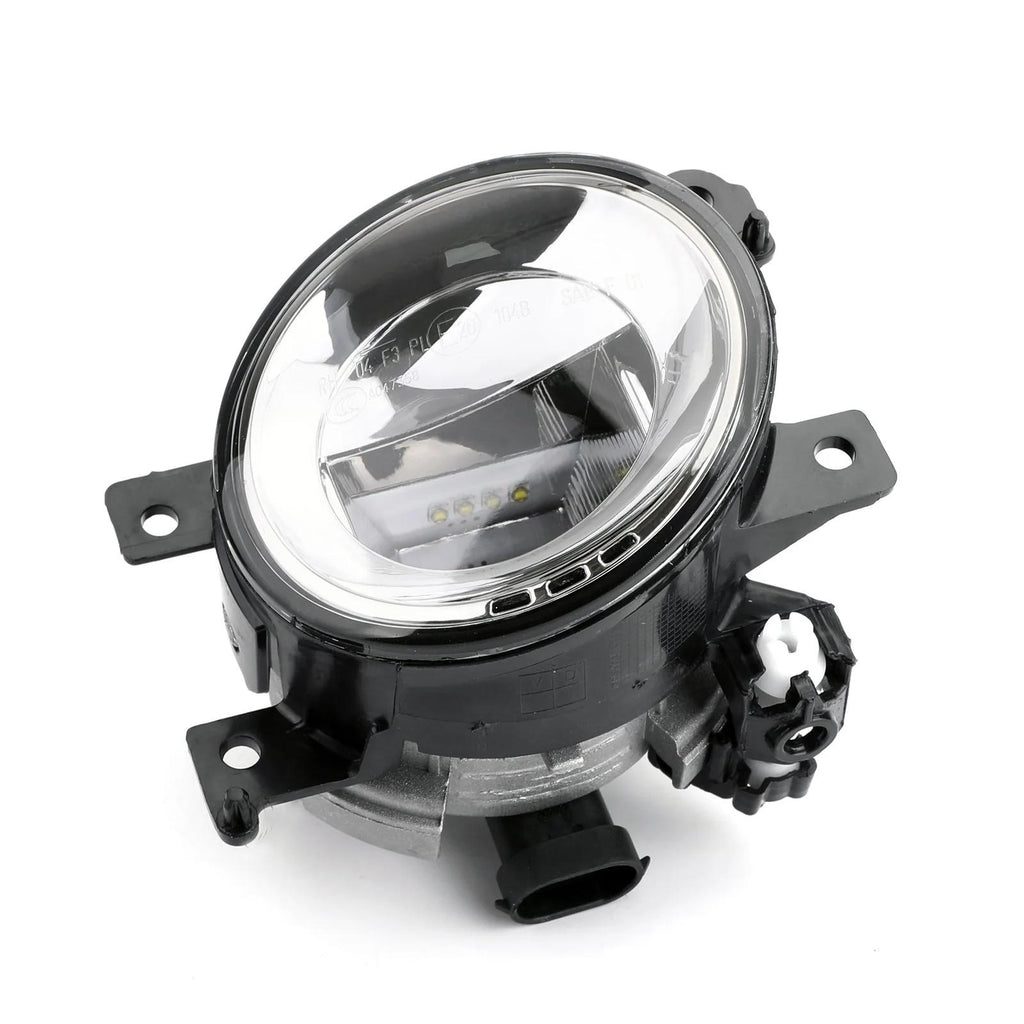 LED Fog Light Kit For 2014-2023 Q50 2015-2023 QX60 QX80 2015 Q70/Q70L/Q70 LH&RH Generic