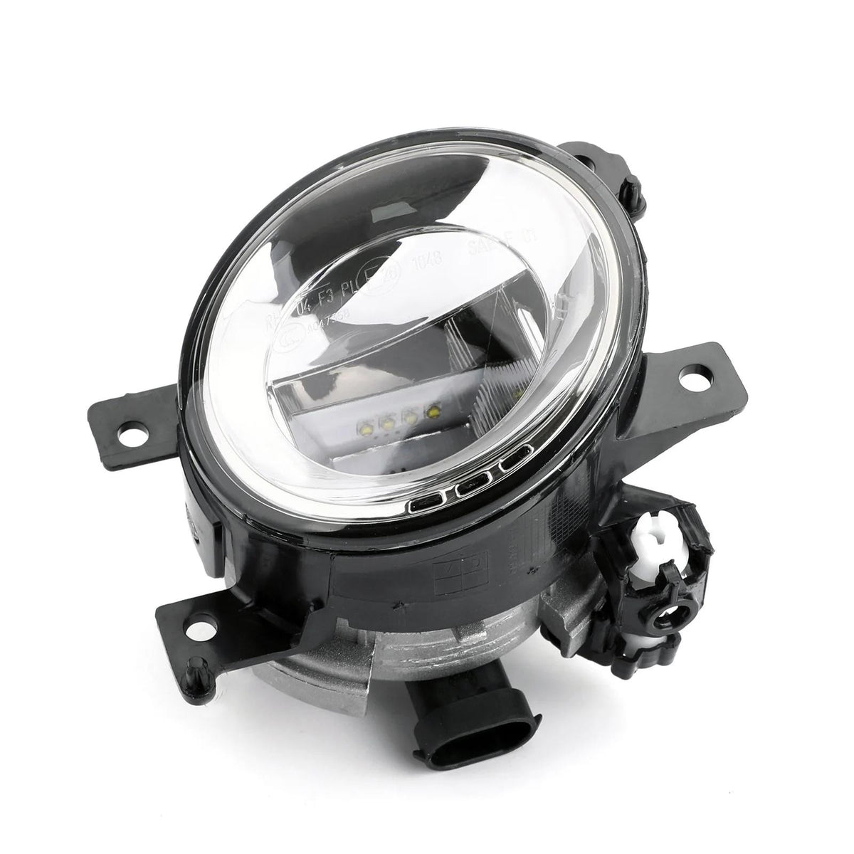 LED Fog Light Kit For 2014-2023 Q50 2015-2023 QX60 QX80 2015 Q70/Q70L/Q70 LH&RH Generic