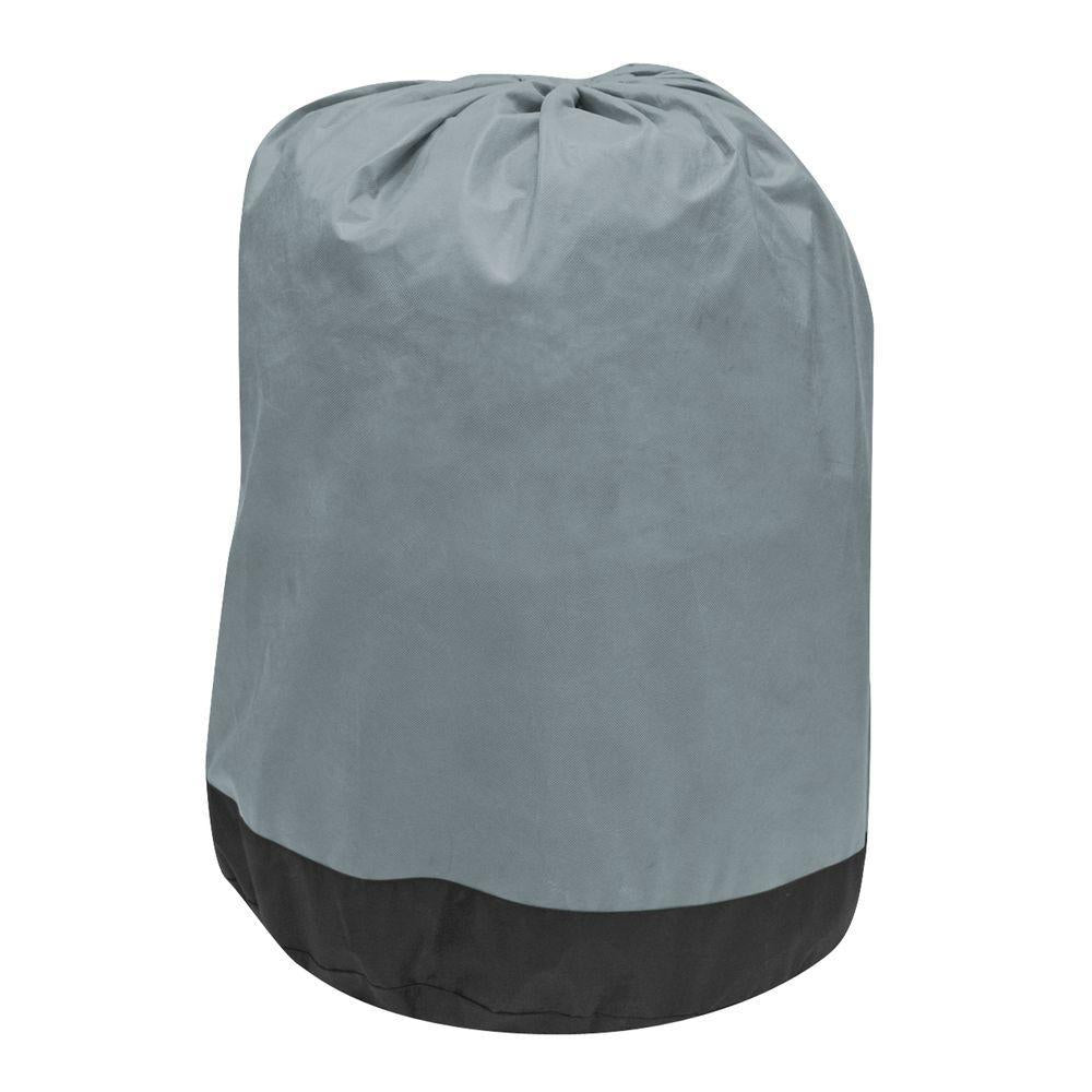 PolyPro3 8 ft. x 10 ft. Deluxe Camper Cover