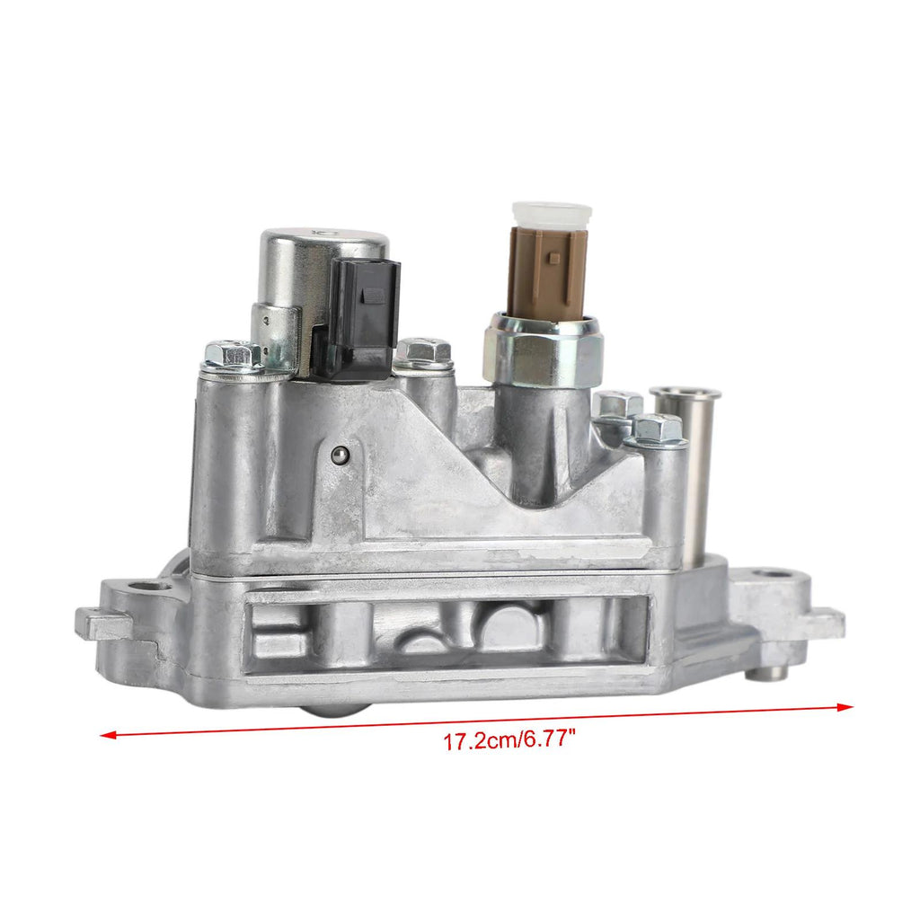 Honda Pilot Odyssey Aucra Engine Variable Timing Solenoid 15810R70A04 Generic