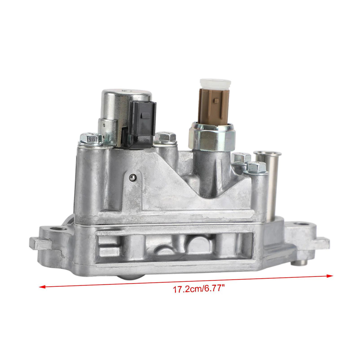 Honda Pilot Odyssey Aucra Engine Variable Timing Solenoid 15810R70A04 Generic