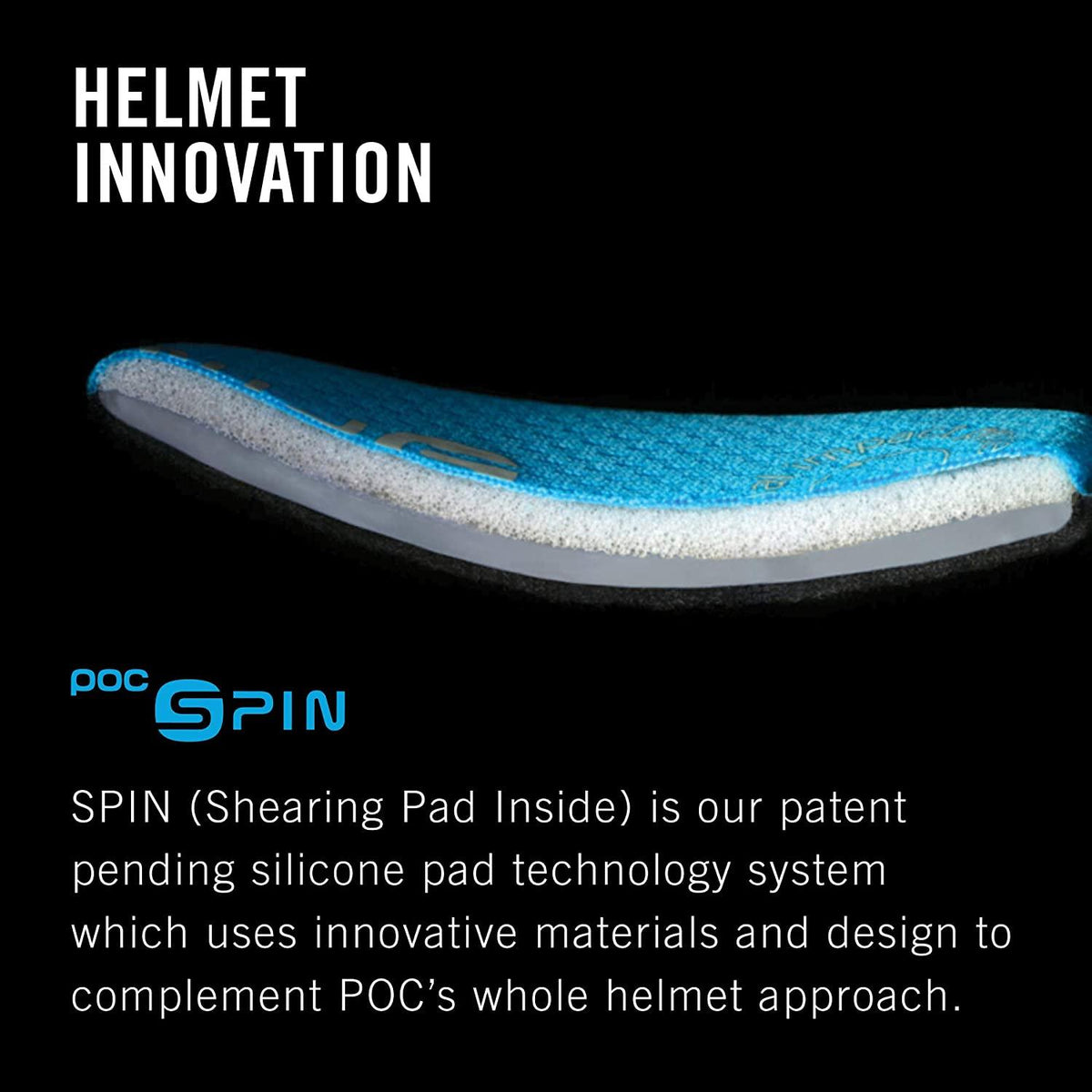 POC, Skull Orbic X Spin, High Speed Race Helmet, Actinium Pink, X-Small