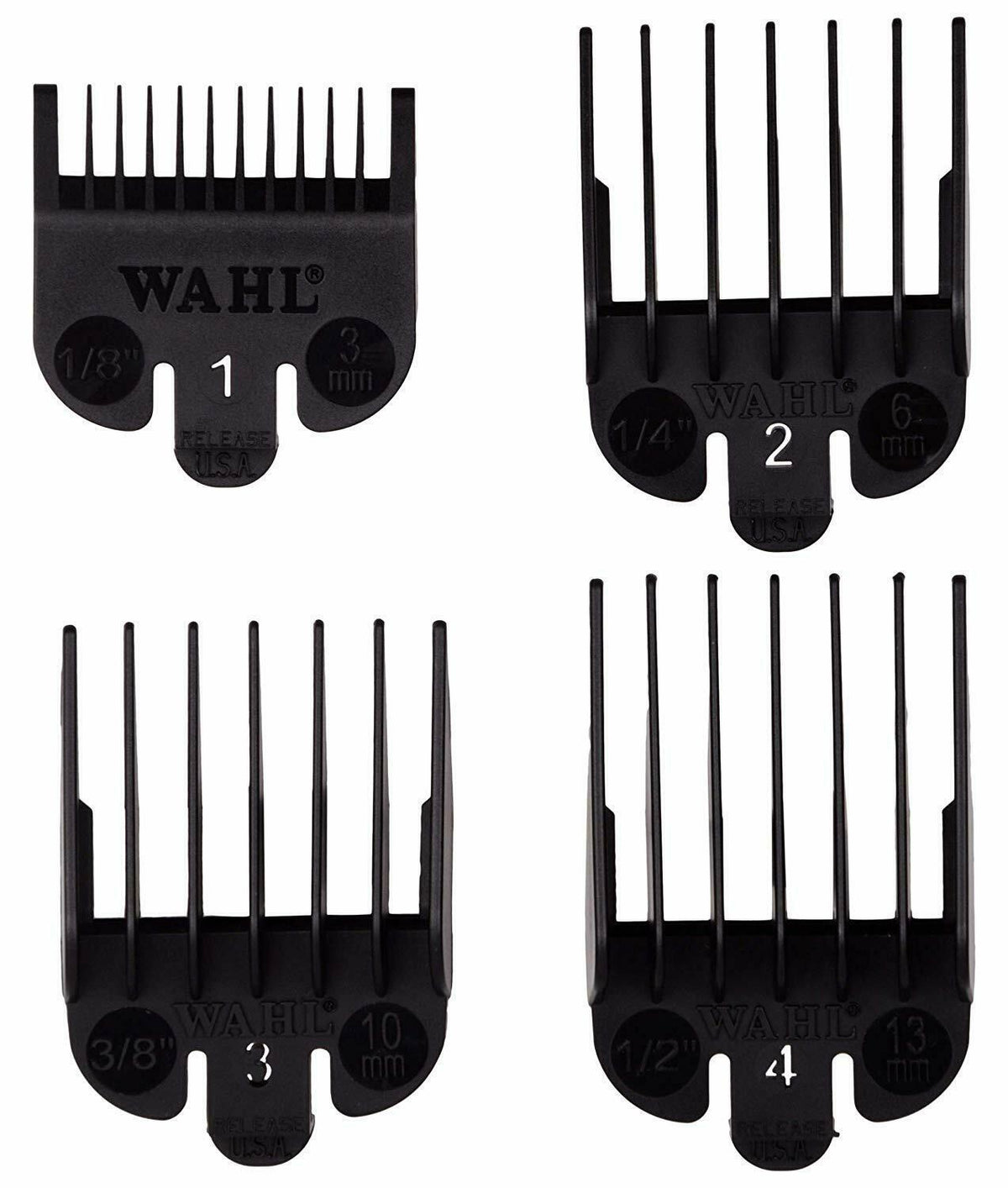 Wahl  Professional Trimmer Ambassador Series Rechargeable for CA Parker Pen