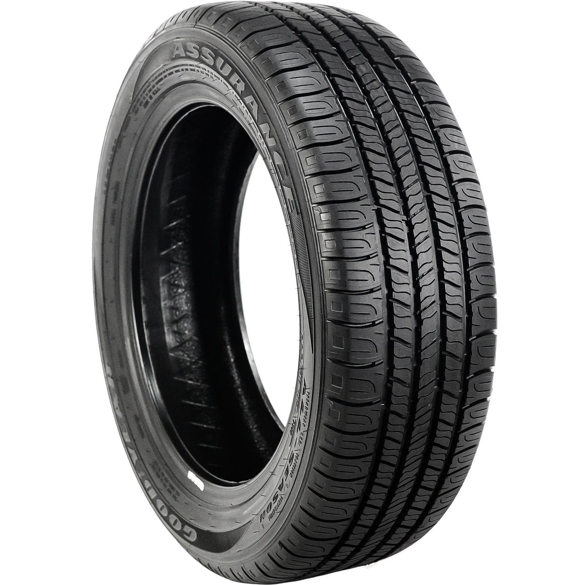 Goodyear Assurance All-Season 205/50R16 87H A/S Tire