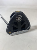 Used Odyssey Stroke Lab R-ball Slant Mallet Putter 35"