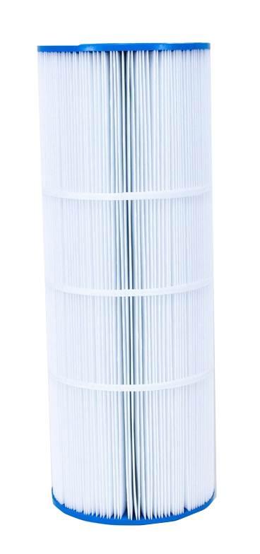 unicel c-7699 home spa replacement cartridge filter 105 wet institute (3 pack)