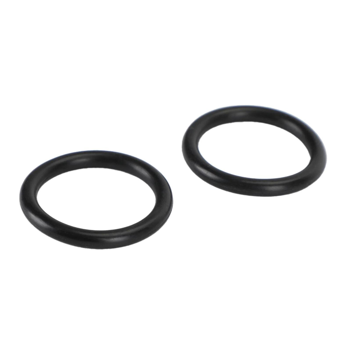 Honda Civic CRX Accord 2 x Coolant Connecting Pipe O-ring Set 91314-634-000 Generic