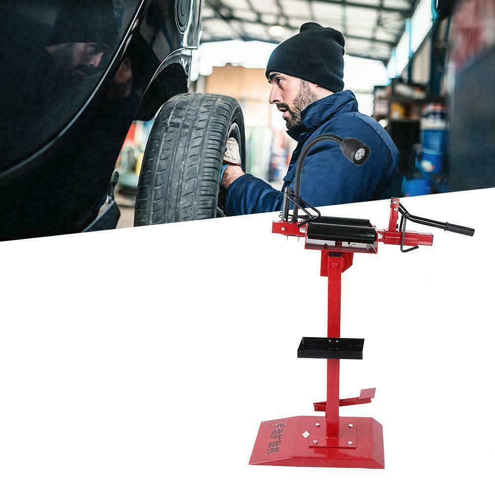 Tire Changer Wheel Changers Machine Rim Clamp