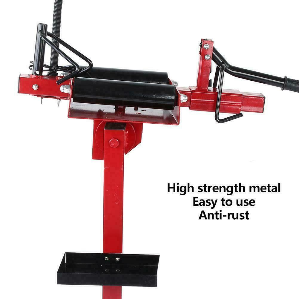 Tire Changer Wheel Changers Machine Rim Clamp