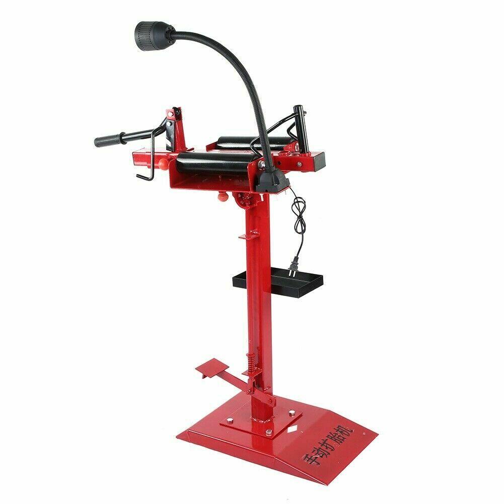 Tire Changer Wheel Changers Machine Rim Clamp