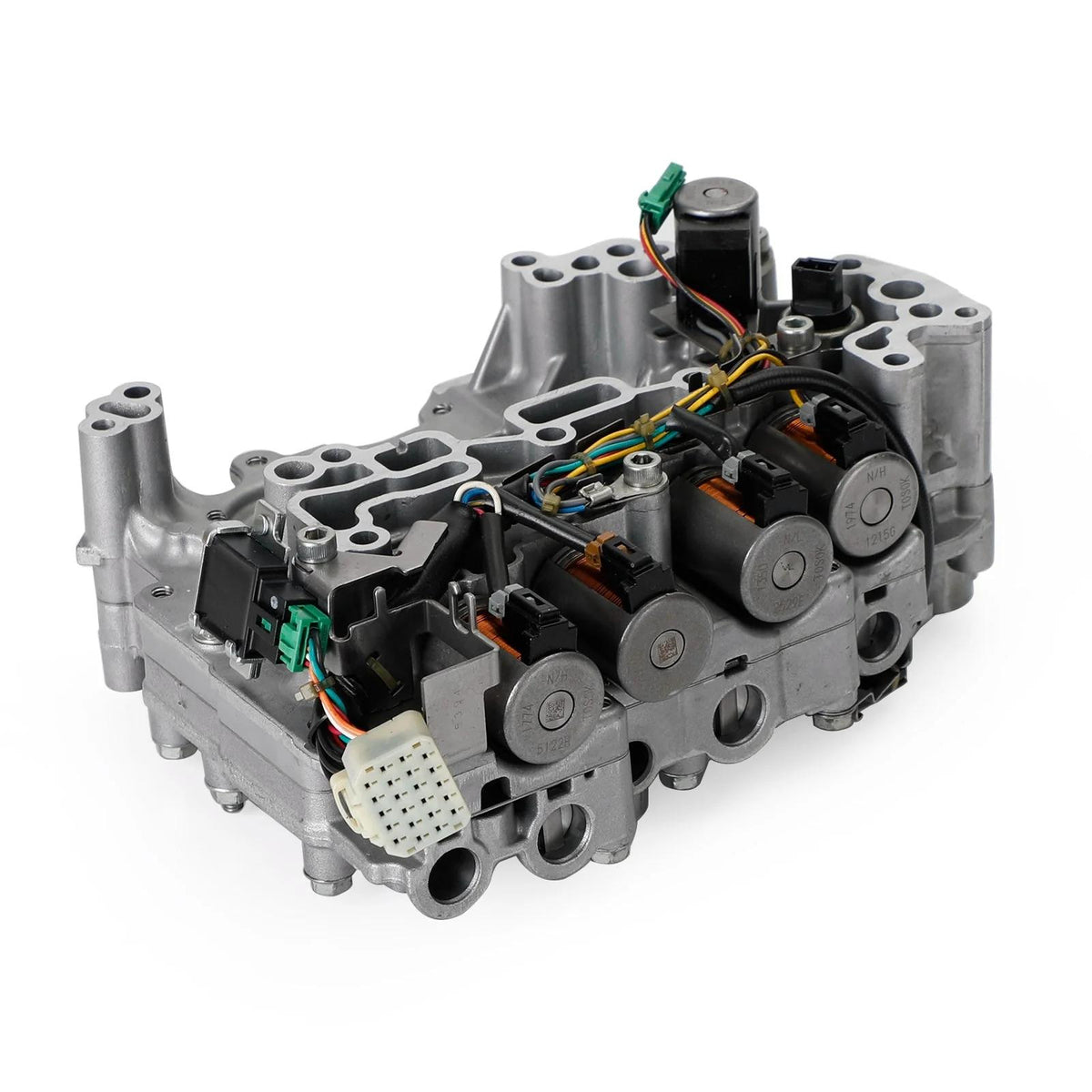 2013-2015 Nissan Sentra/2012-2015 Suzuki Swift RE0F11A JF015E CVT Transmission Valve Body Fedex Express Generic