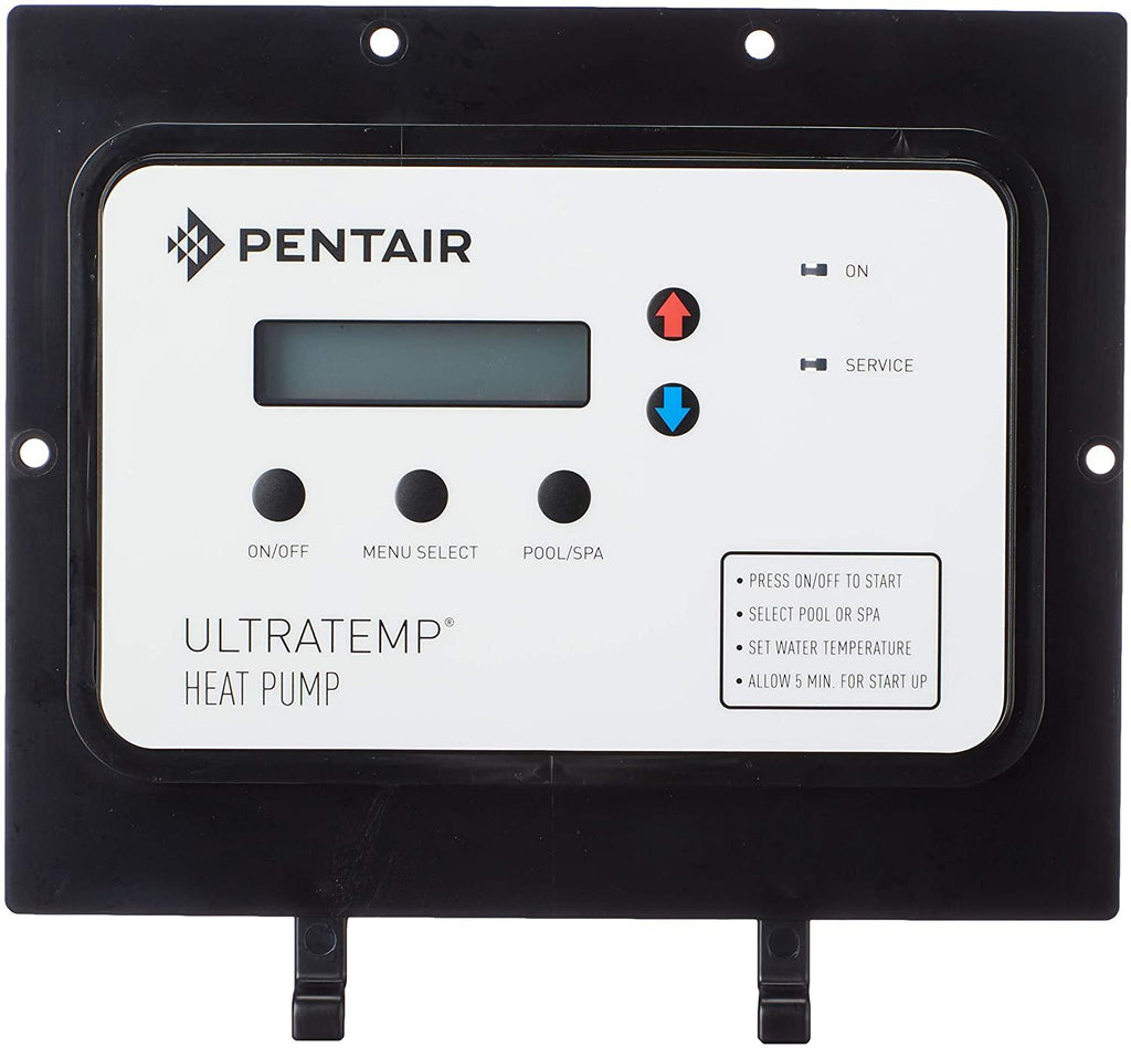 Pentair 472734 Auto Heat Control Board Assembly Replacement Pool and Spa Heat Pump