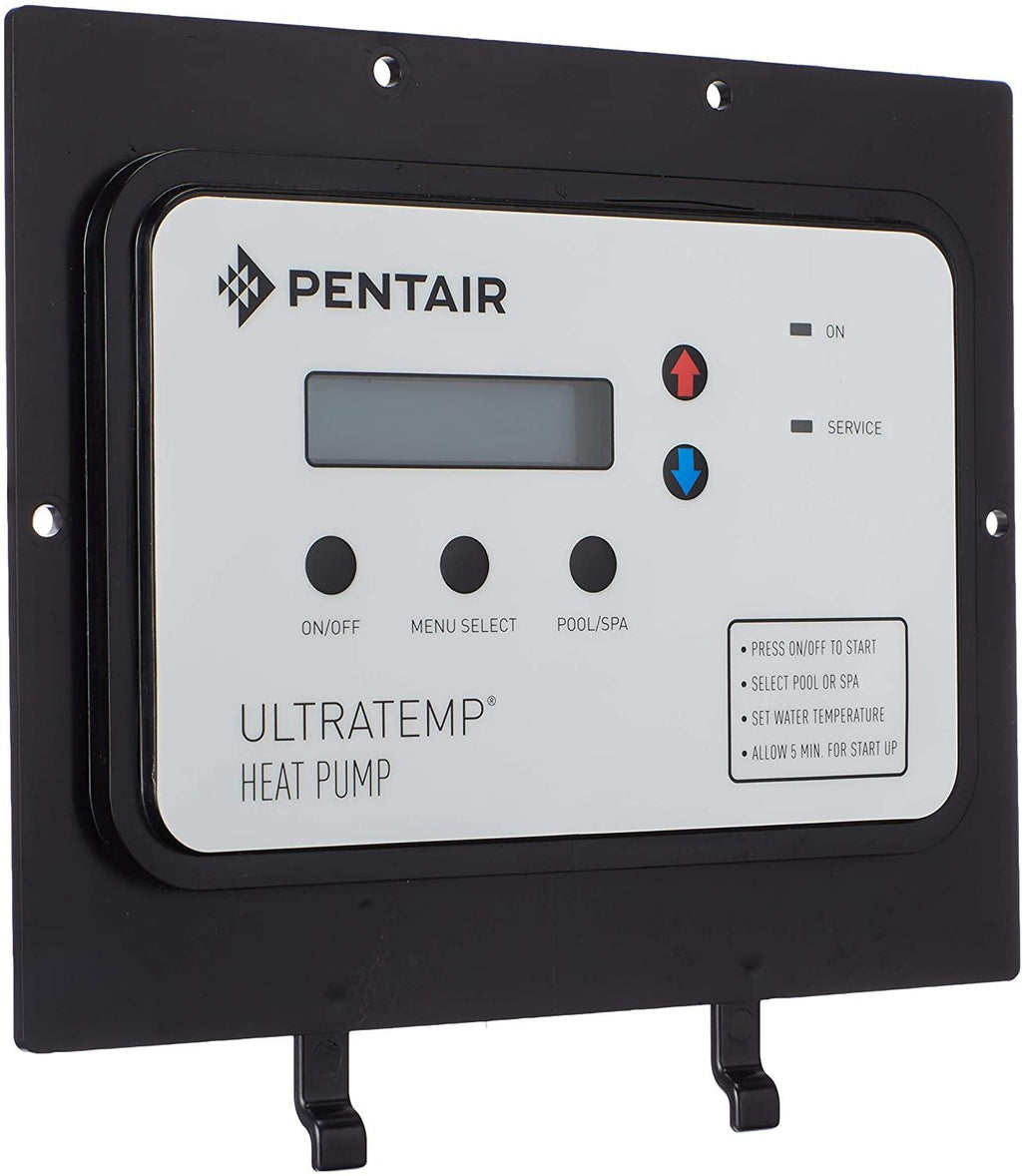 Pentair 472734 Auto Heat Control Board Assembly Replacement Pool and Spa Heat Pump