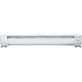 King Electric KP1210 1000-Watt Portable Baseboard Heater