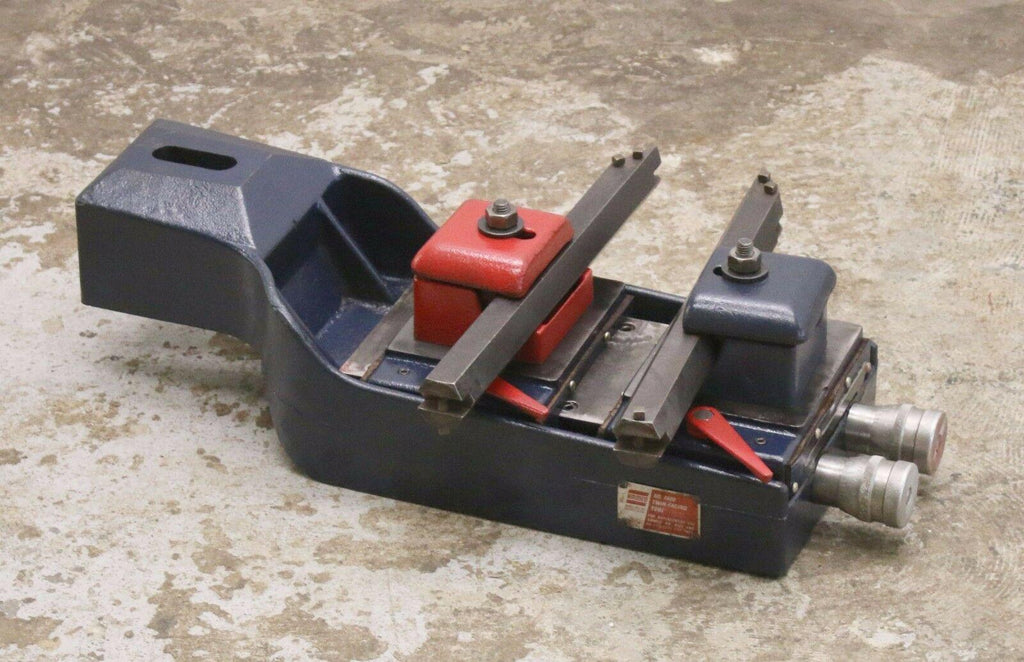 Ammco 6600 Dual Facing Tool for 5000/6000 Brake LaHeavy Duty Twin Cutter