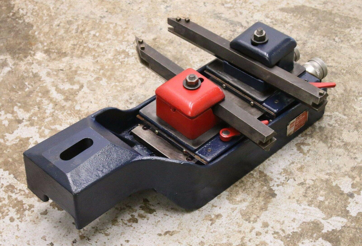 Ammco 6600 Dual Facing Tool for 5000/6000 Brake LaHeavy Duty Twin Cutter