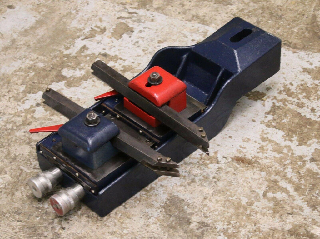 Ammco 6600 Dual Facing Tool for 5000/6000 Brake LaHeavy Duty Twin Cutter