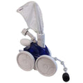 Zodiac F1 Vacuum-Sweep 360 Pool Cleaner