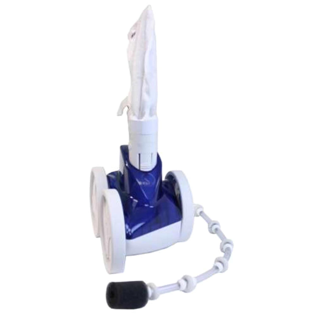 Zodiac F1 Vacuum-Sweep 360 Pool Cleaner