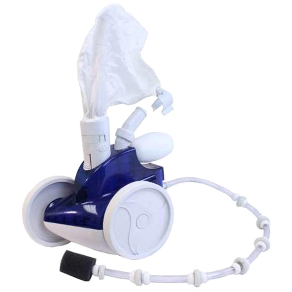 Zodiac F1 Vacuum-Sweep 360 Pool Cleaner