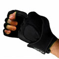 Weightlifting Gloves Padded Neoprene (WholeLot of 50)