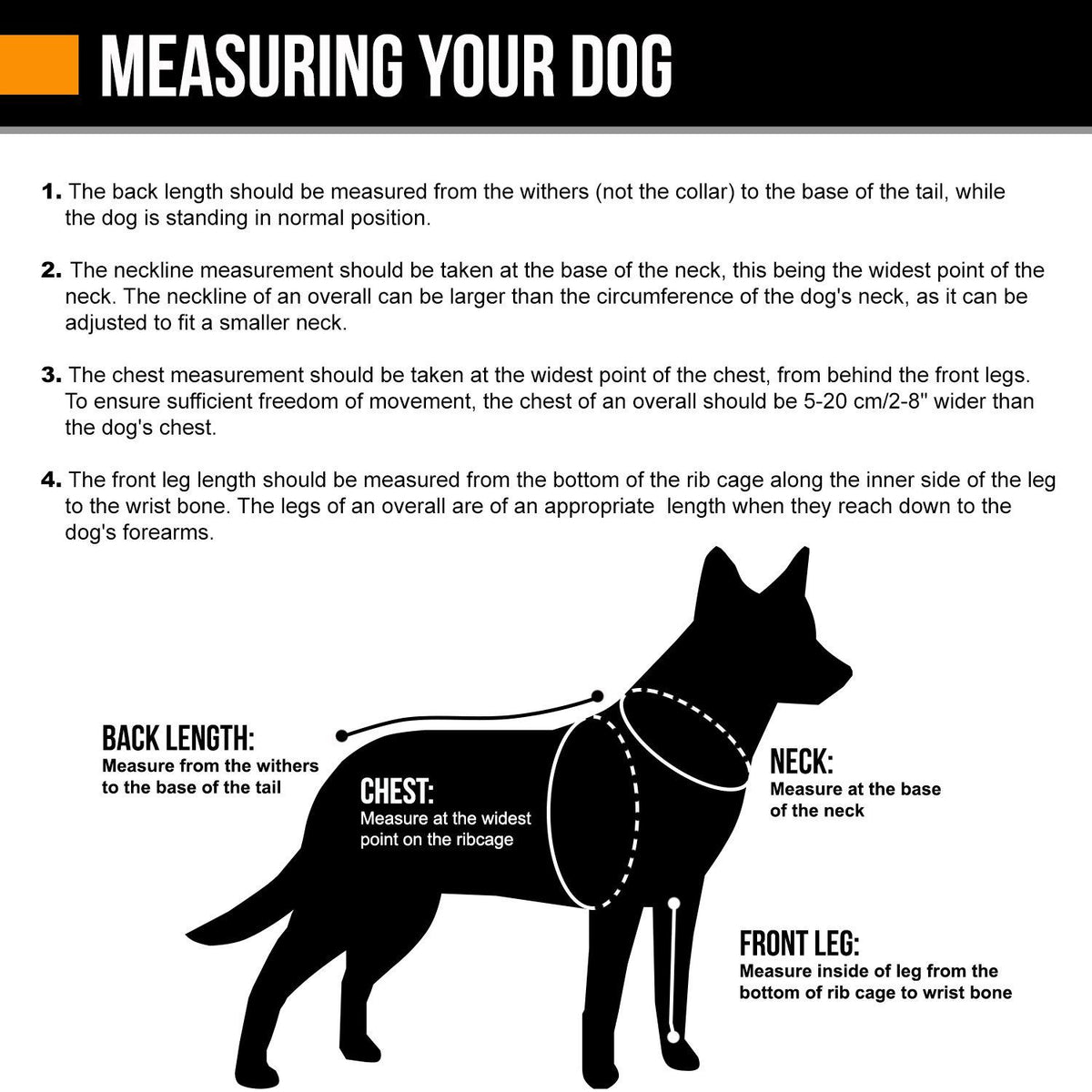 Hurtta Extreme Warmer Dog Winter Jacket