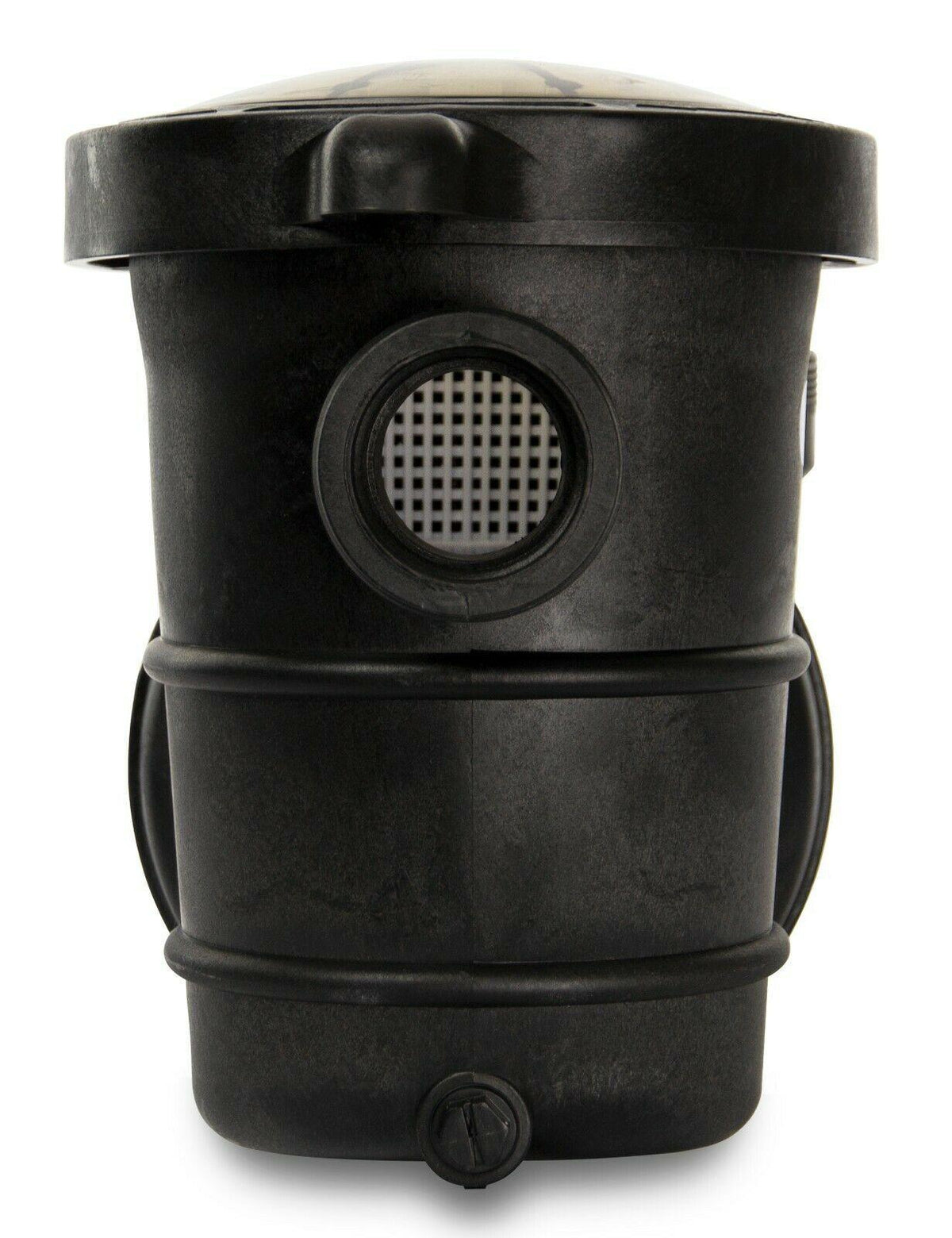 extreme force above ground single speed swimming pool pump (various hp)