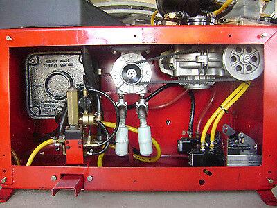 Transmission for Coats 5060A 5060AX 7060EX 70X-EH Tire Changer box gear (return)
