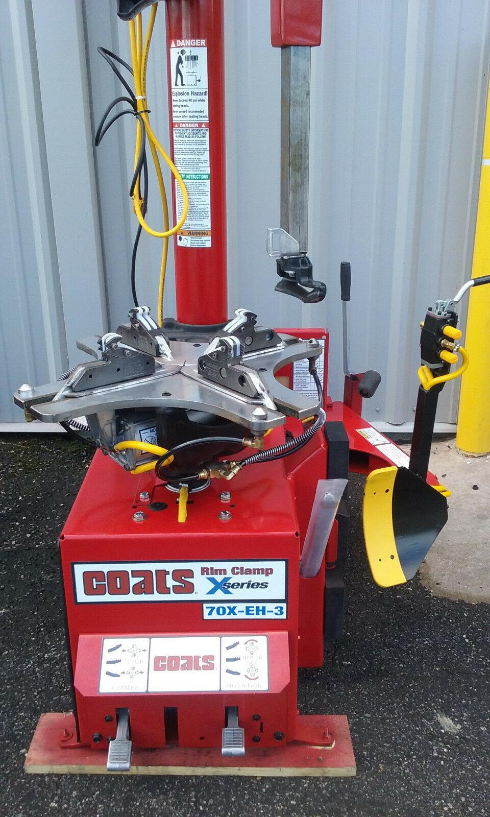 Transmission for Coats 5060A 5060AX 7060EX 70X-EH Tire Changer box gear (return)