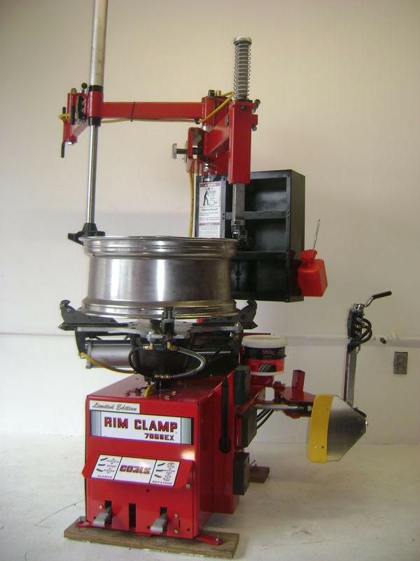 Transmission for Coats 5060A 5060AX 7060EX 70X-EH Tire Changer box gear (return)